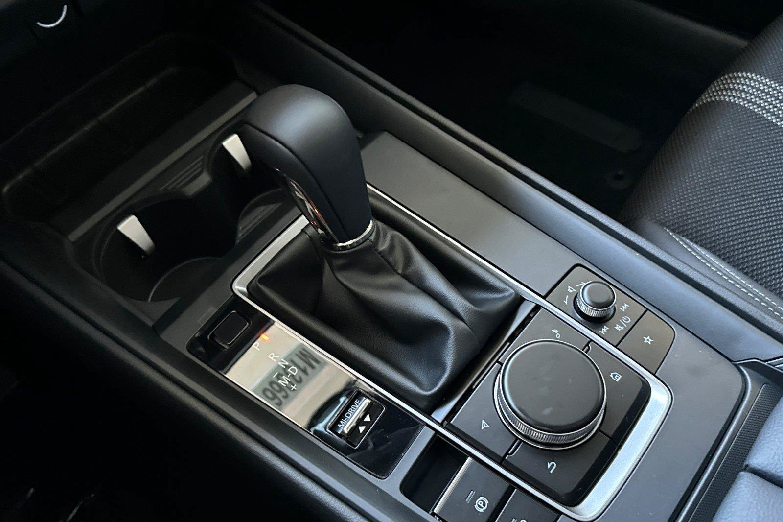 New 2026 MAZDA CX-50 AWD 2.5 S w/ Weather Package image 24