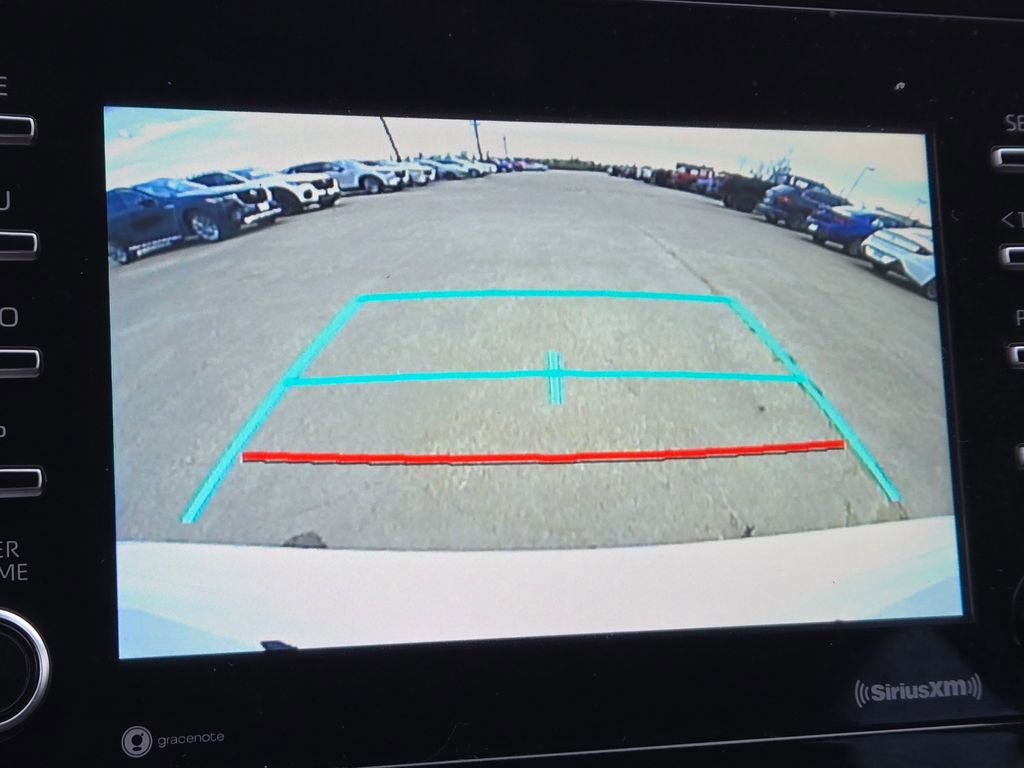 Used 2021 Toyota Camry LE w/ Carpet Mat Package (TMS) image 18