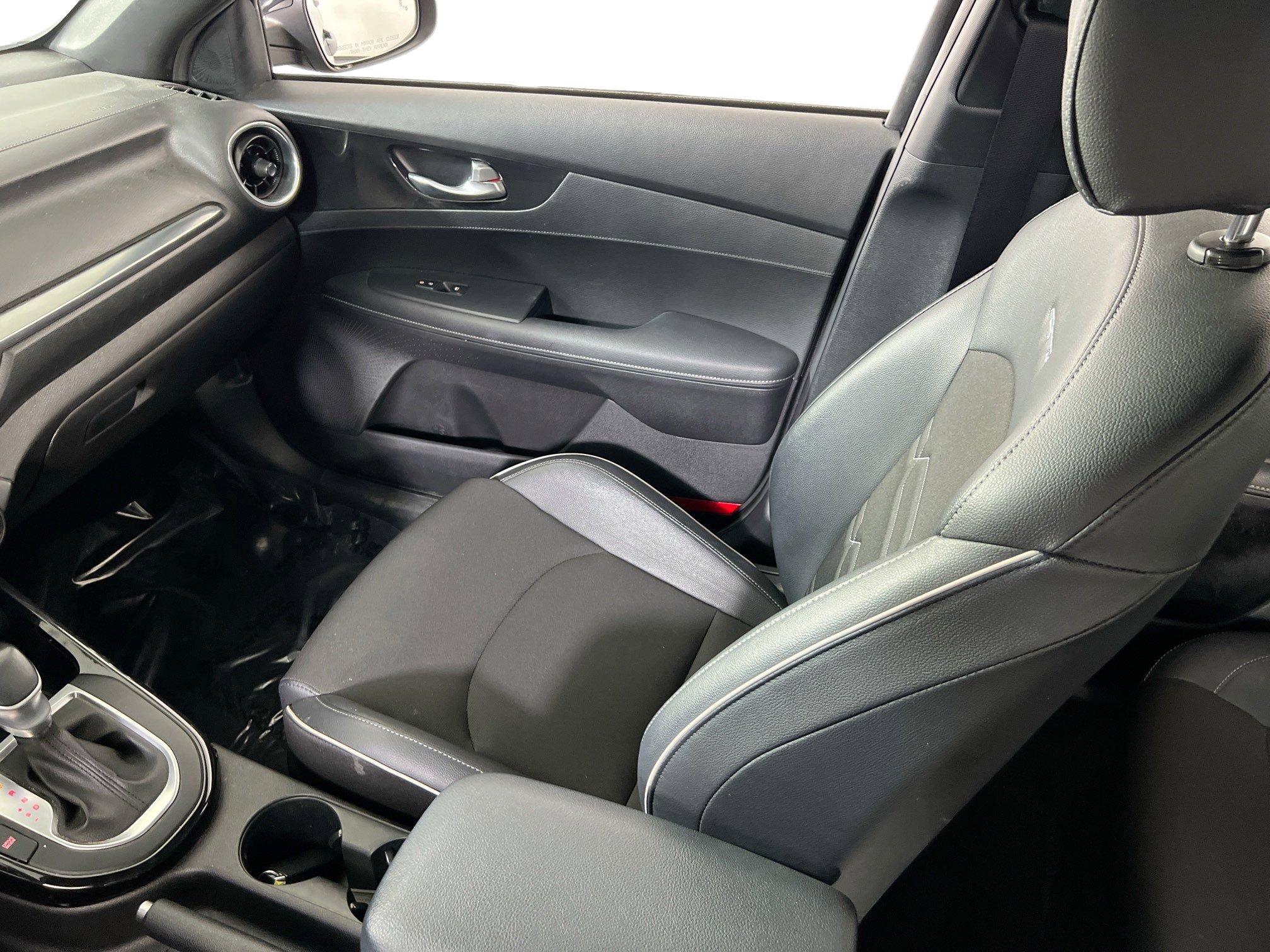 Used 2021 Kia Forte GT-Line image 20