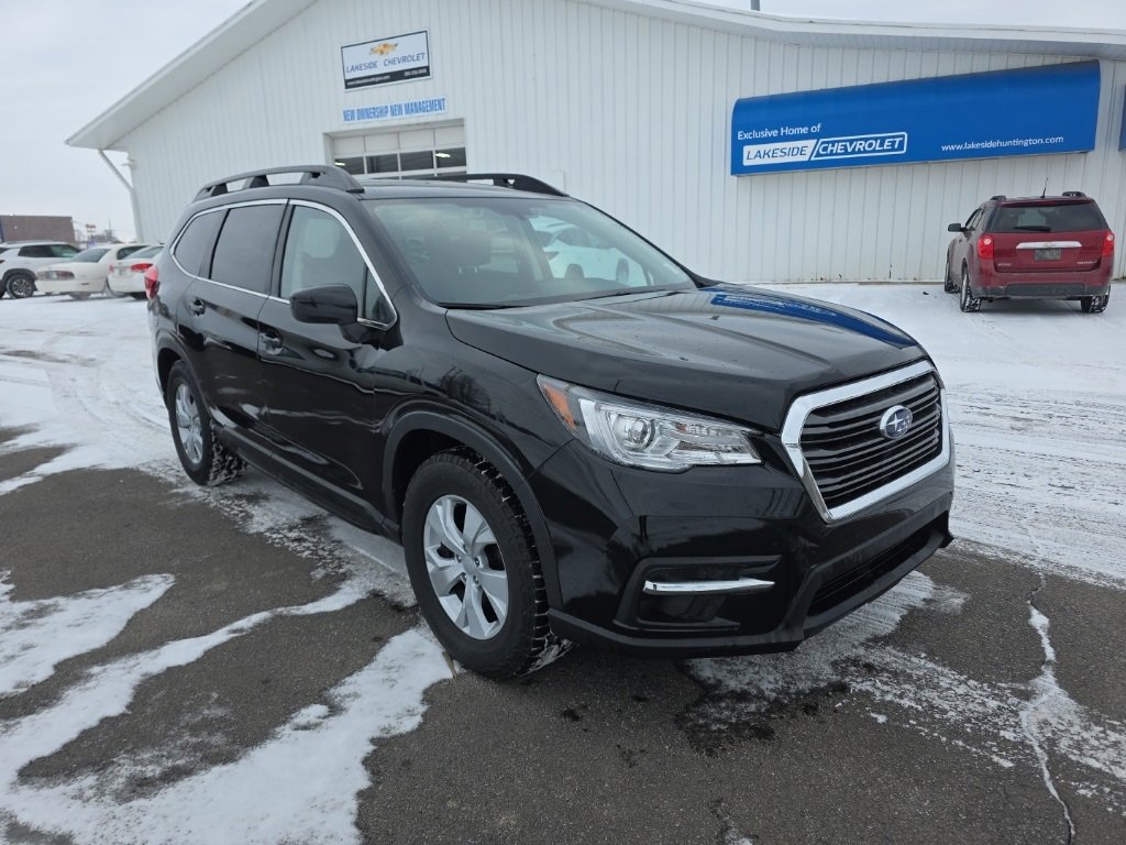 Used 2022 Subaru Ascent Premium w/ Convenience Package image 7