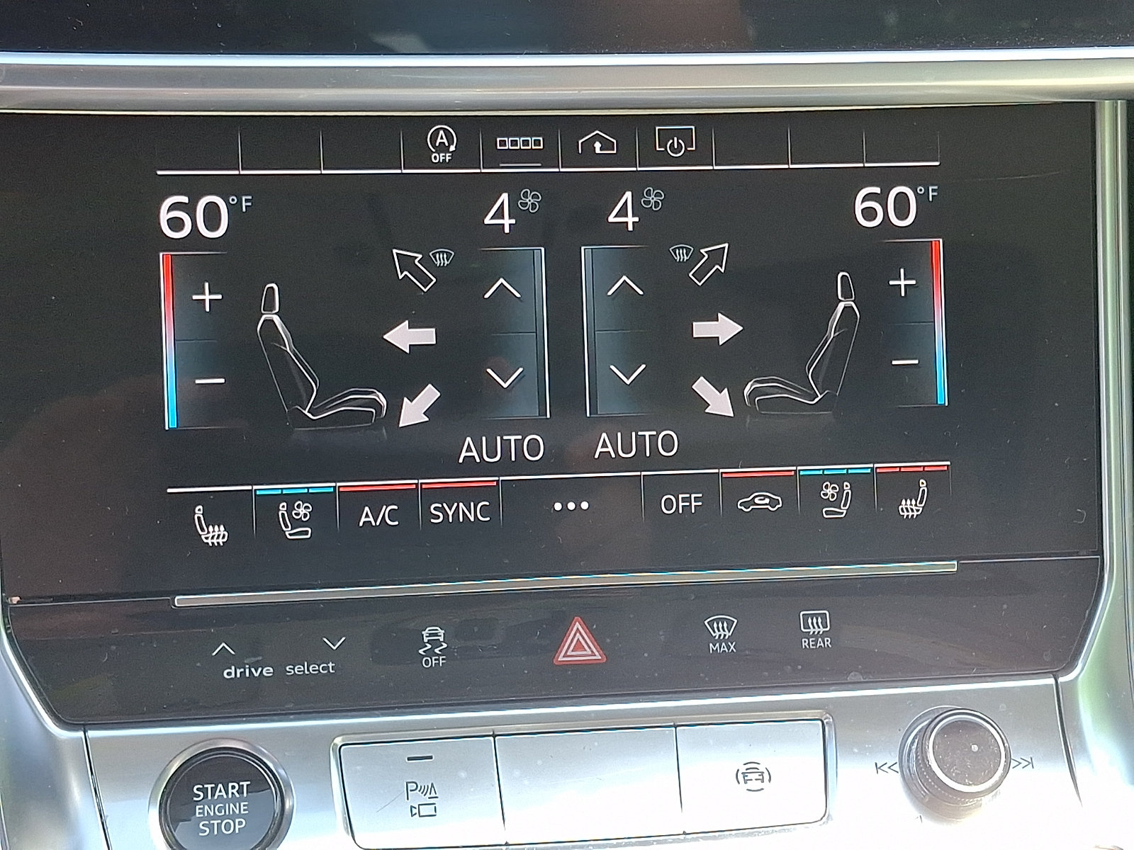 Used 2021 Audi A6 Premium Plus AWD/4WD image 16