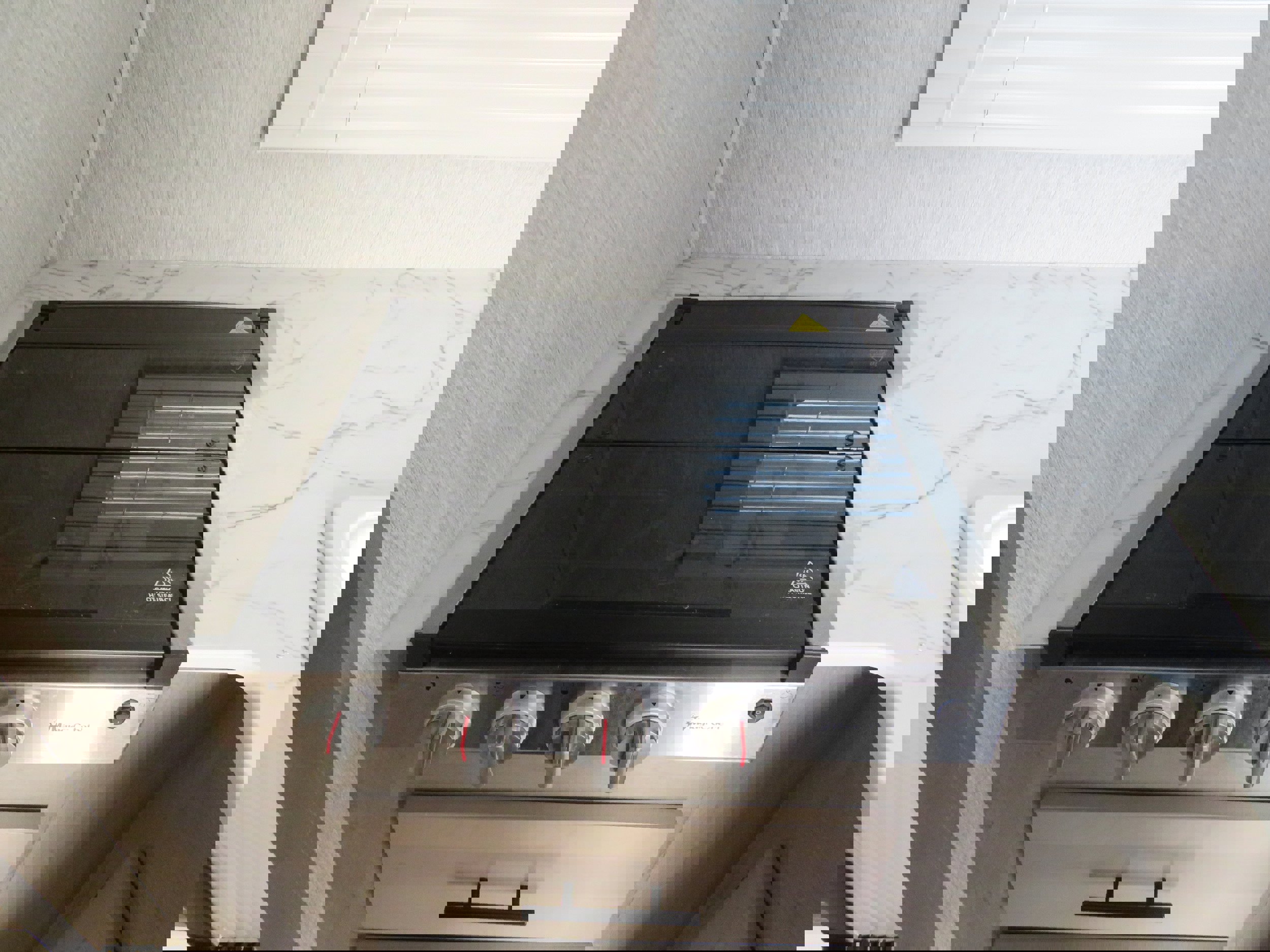 Used 2021 Ford E-350 and Econoline 350 Super Duty w/ Motorhome Prep Package image 17