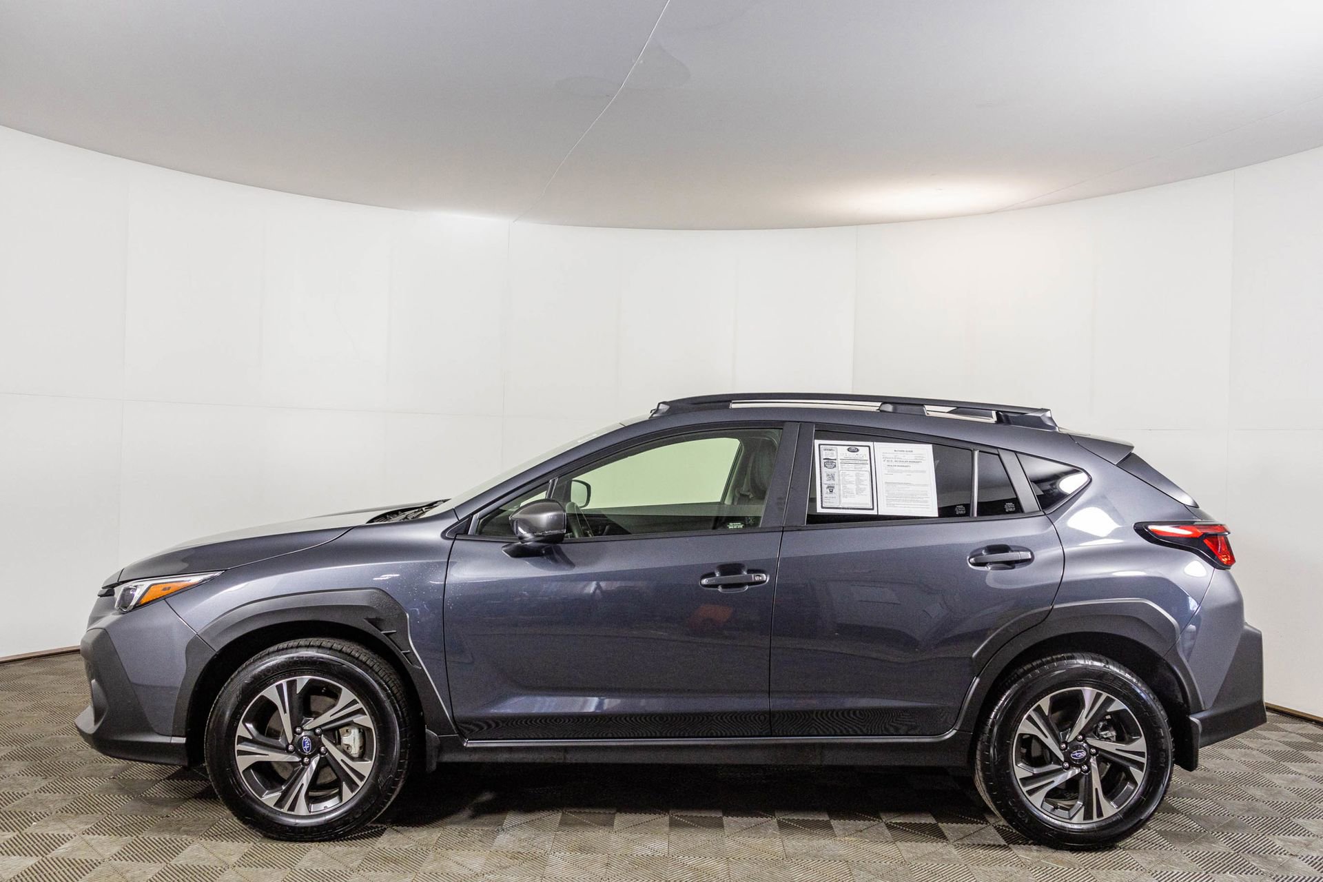 Used 2025 Subaru Crosstrek 2.0i Premium w/ Convenience Package #2 image 17