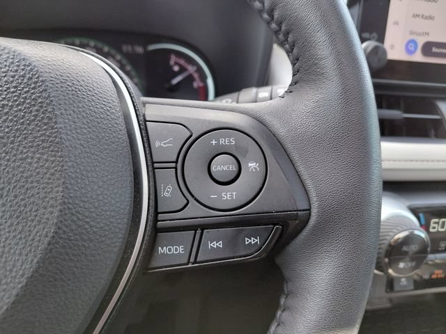 Used 2023 Toyota RAV4 XLE w/ Convenience Package AWD/4WD image 29