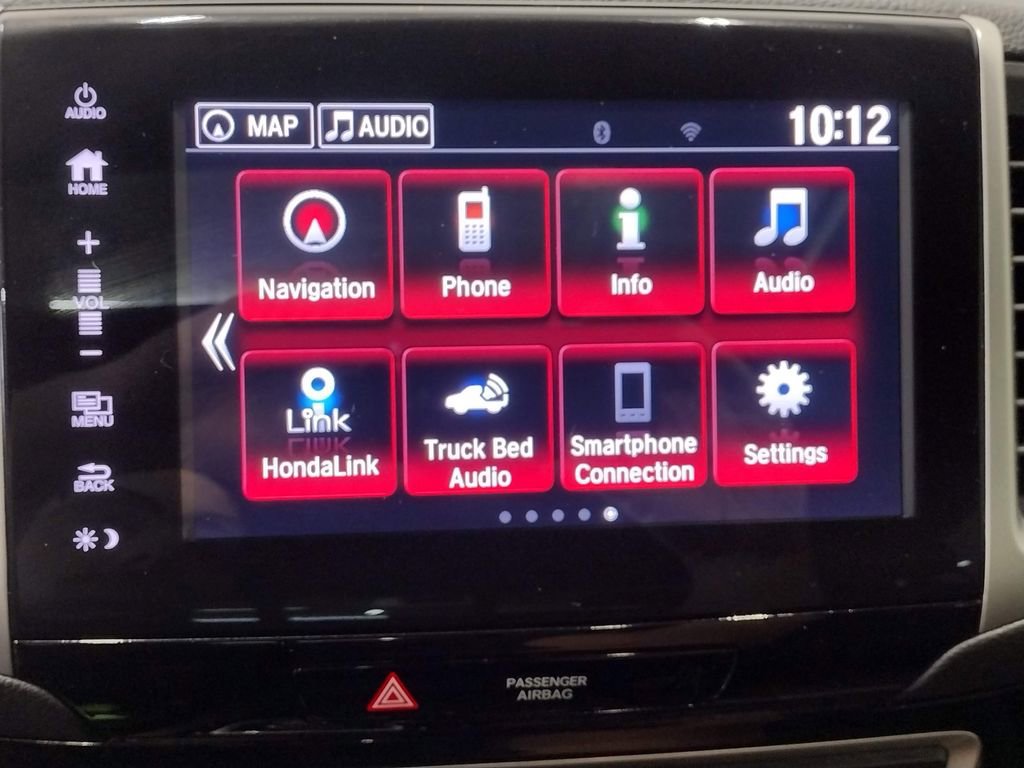 Used 2017 Honda Ridgeline Black Edition image 34