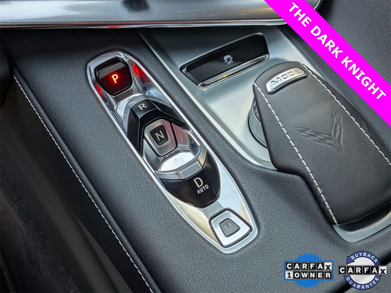 Certified 2025 Chevrolet Corvette Stingray Coupe w/ 1LT image 14