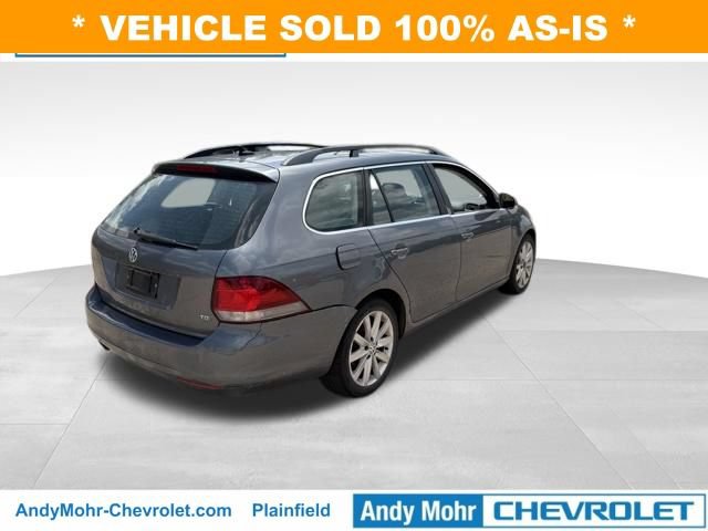 Used 2011 Volkswagen Jetta TDI FWD image 6