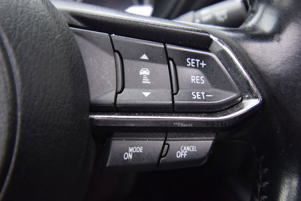 Used 2018 MAZDA CX-5 Grand Touring AWD/4WD image 36