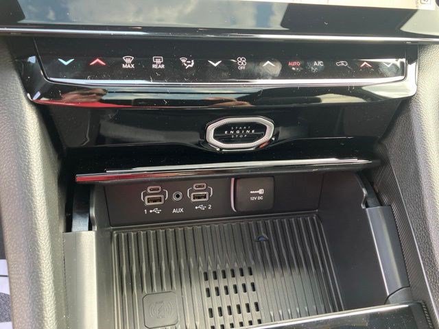 New 2026 Jeep Grand Cherokee Limited AWD/4WD image 20