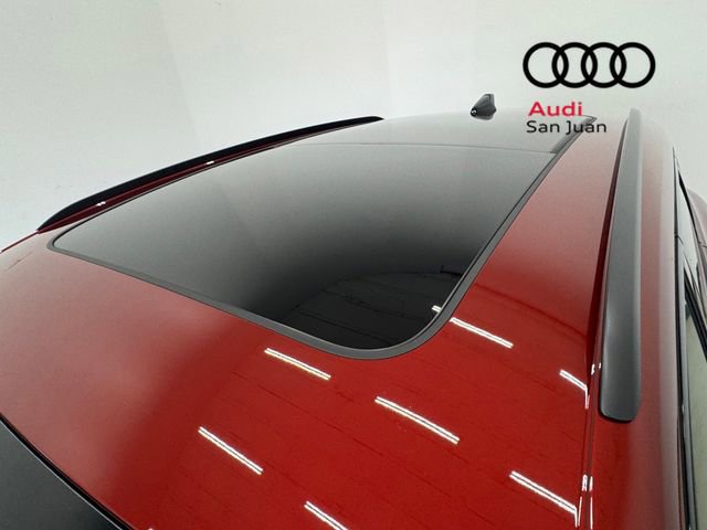 New 2025 Audi SQ5 Premium Plus image 34