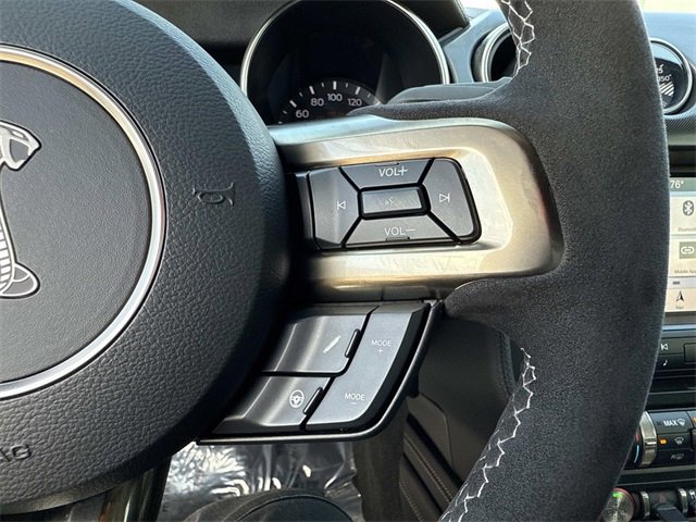 Used 2019 Ford Mustang Shelby GT350 w/ Technology Package image 25
