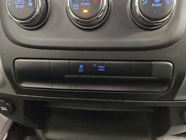Used 2024 RAM 1500 Tradesman w/ Tradesman SXT Package image 39