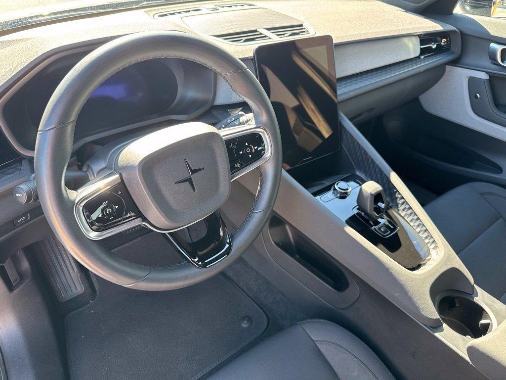 Used 2024 Polestar Polestar 2 AWD/4WD image 24