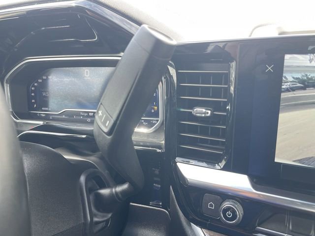 Used 2024 Chevrolet Silverado 2500 LT AWD/4WD image 15