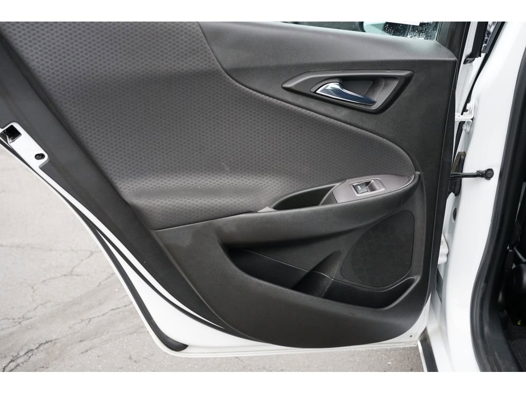 Used 2020 Chevrolet Malibu LS image 19