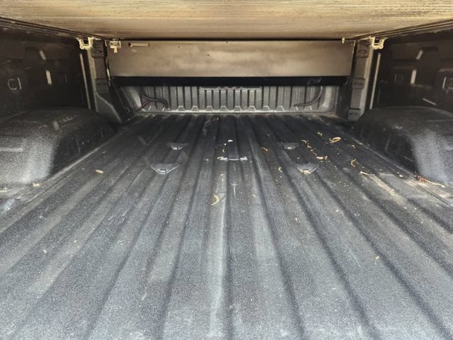 Used 2025 GMC Sierra 2500 Denali Ultimate AWD/4WD image 33
