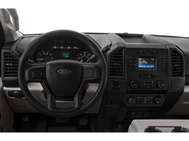Used 2015 Ford F150 XL w/ Equipment Group 101A Mid AWD/4WD image 7