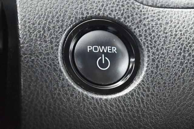 Used 2025 Toyota Camry LE FWD image 25