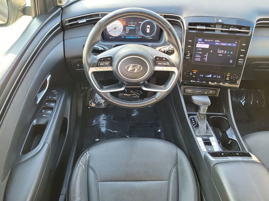 Used 2023 Hyundai Tucson SEL w/ Convenience Package FWD image 15