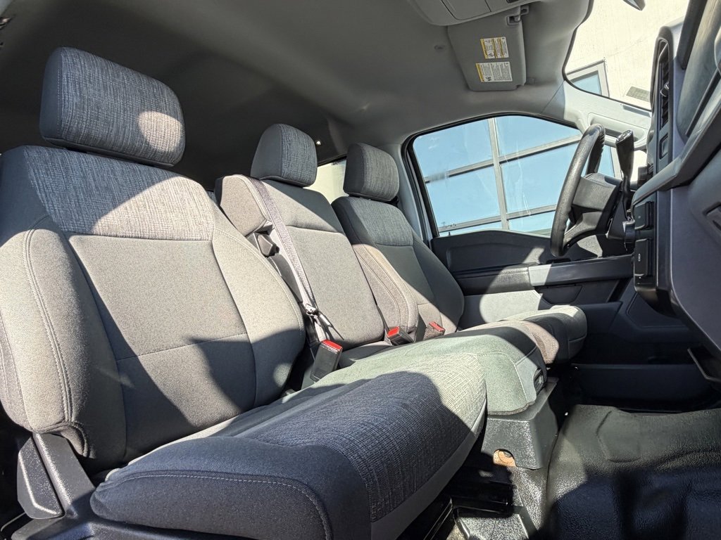 Used 2023 Ford F150 XLT image 21