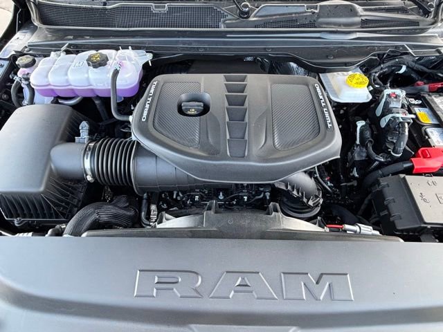 New 2026 RAM 1500 Limited w/ Night Edition image 23