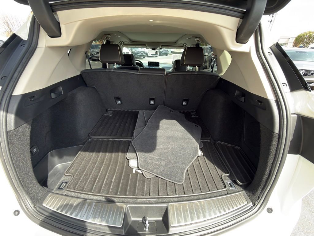 Certified 2022 Acura RDX AWD w/ Advance Package image 9