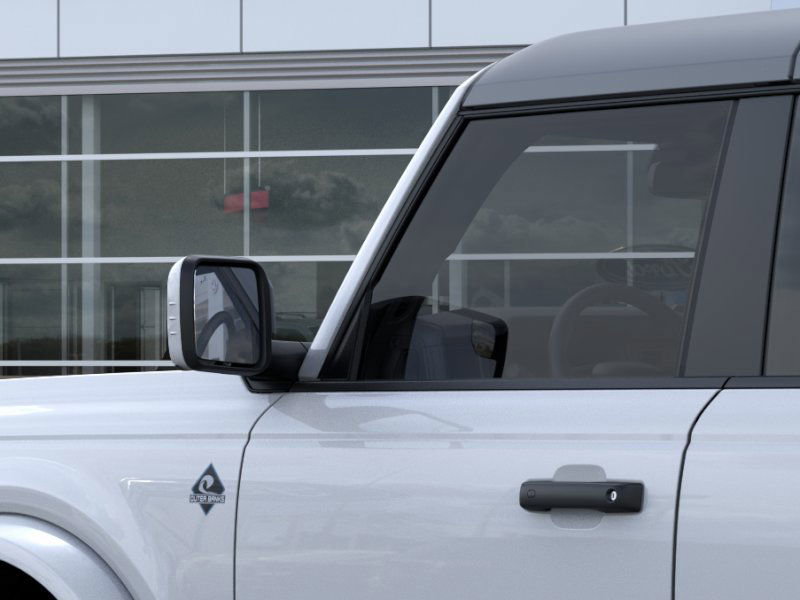 New 2026 Ford Bronco Outer Banks image 47