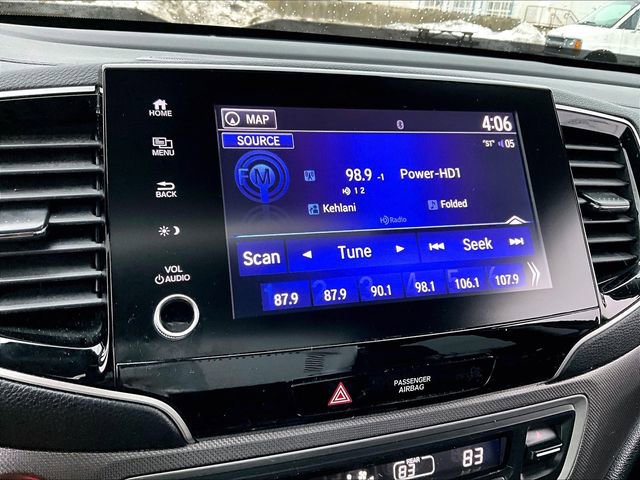 Used 2023 Honda Ridgeline RTL-E image 19