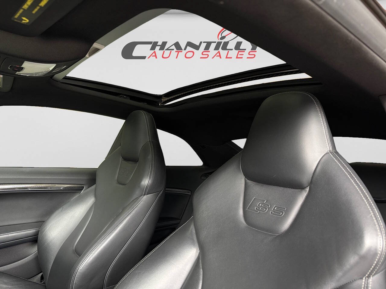 Used 2014 Audi S5 Premium Plus AWD/4WD image 29