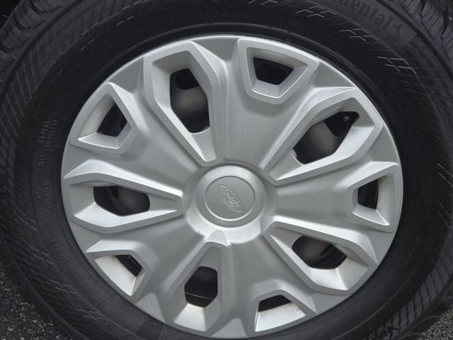 Certified 2023 Ford Transit 250 Medium Roof RWD image 5