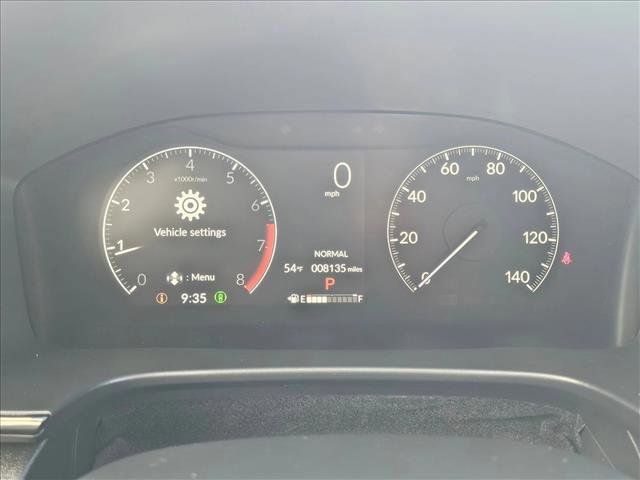 Used 2024 Honda CR-V LX image 22