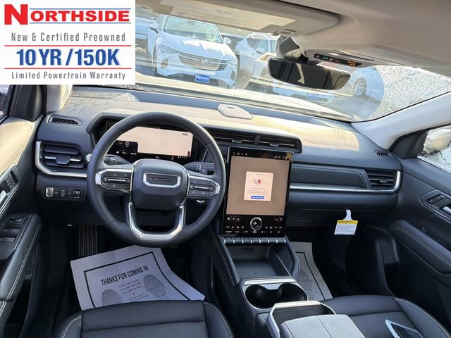 New 2026 GMC Terrain Denali w/ LPO, Floor Liner Package image 15