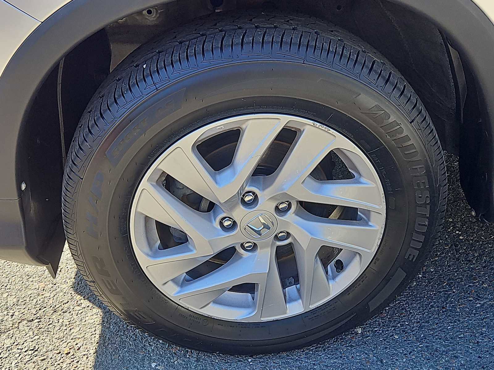 Used 2016 Honda CR-V EX-L image 7
