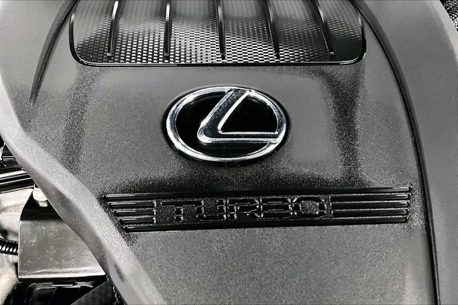 Used 2024 Lexus NX 350 F Sport AWD/4WD image 33