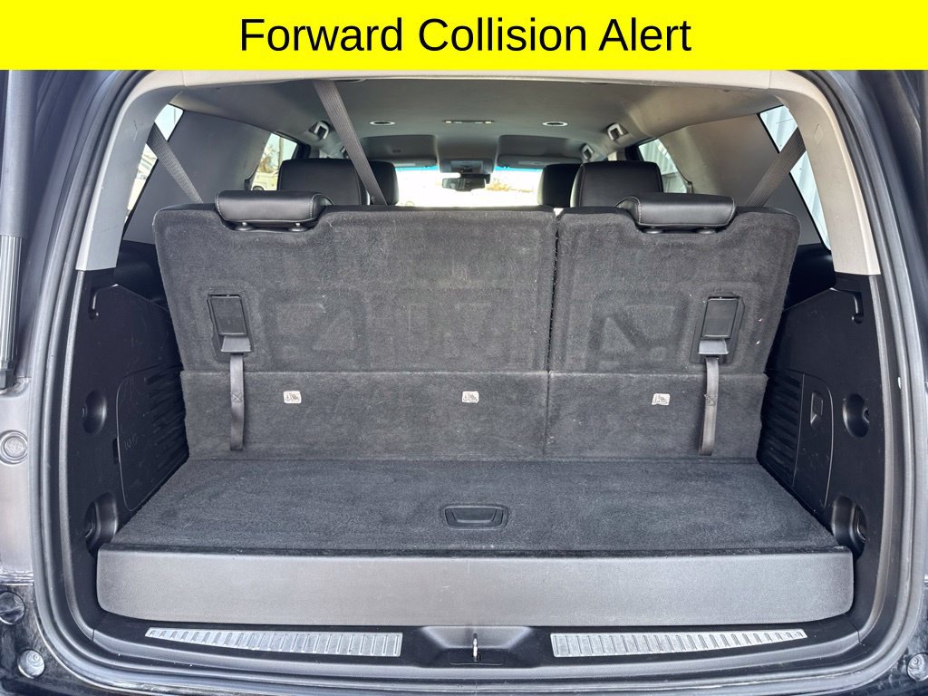 Used 2019 Chevrolet Tahoe LT AWD/4WD image 36
