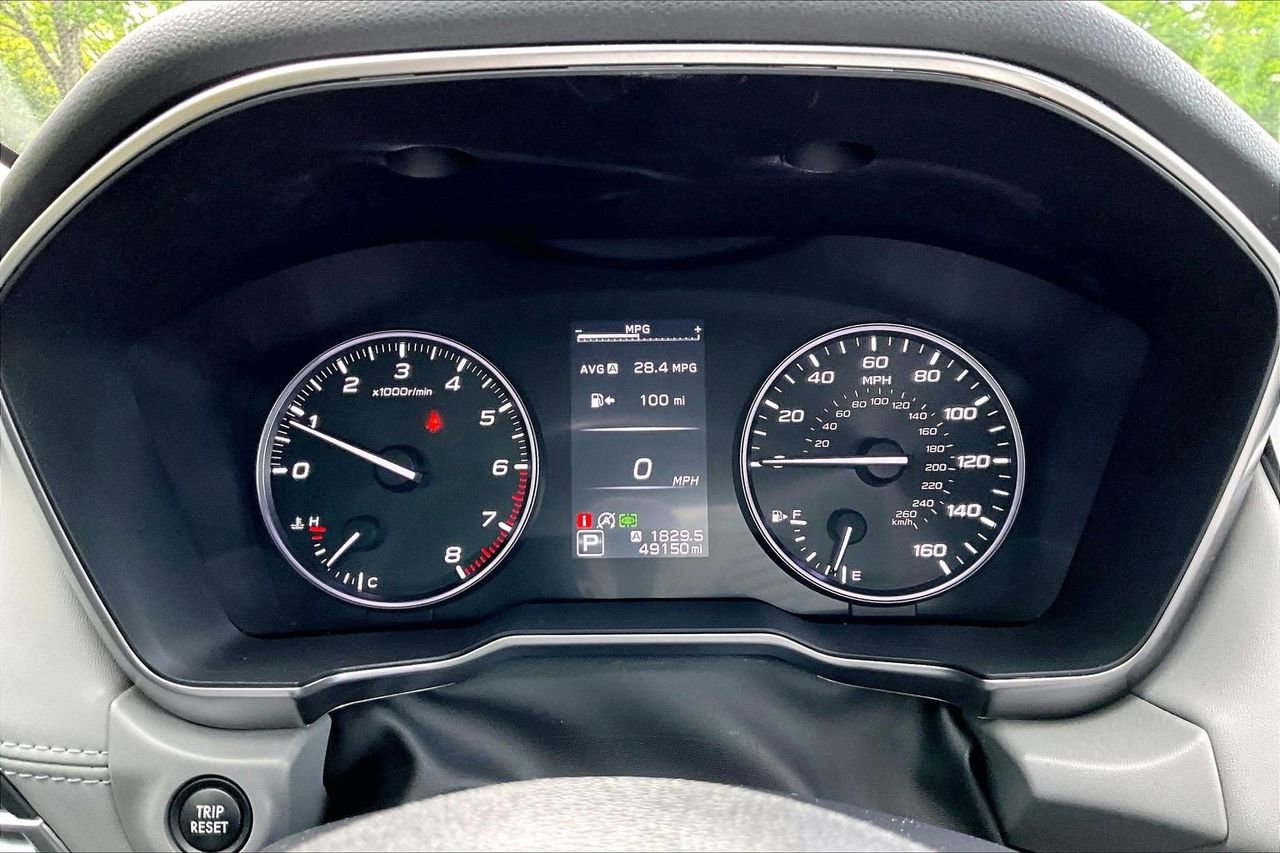Used 2023 Subaru Legacy Limited AWD/4WD image 10
