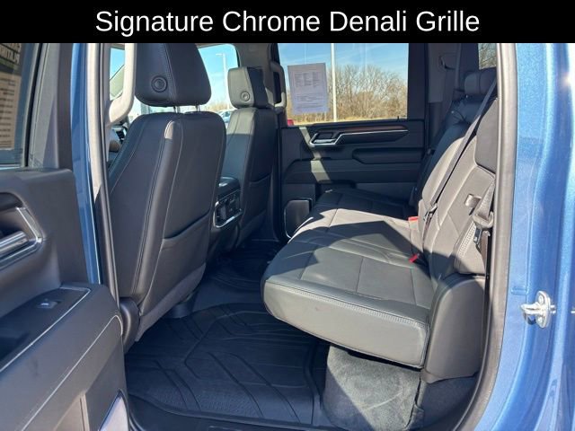 Certified 2024 GMC Sierra 2500 Denali w/ Technology Package image 23