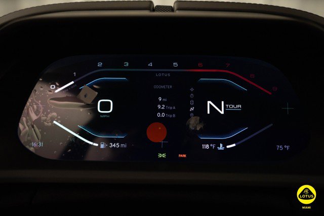 New 2025 Lotus Emira image 50