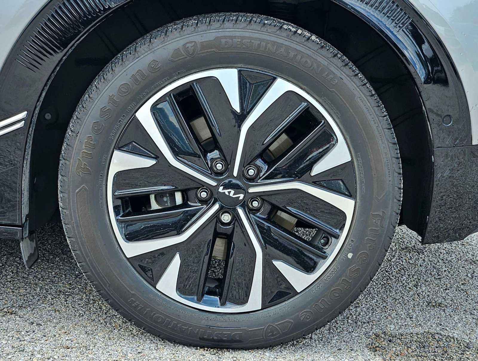 Used 2022 Kia EV6 Wind w/ Wind Technology Package AWD/4WD image 13