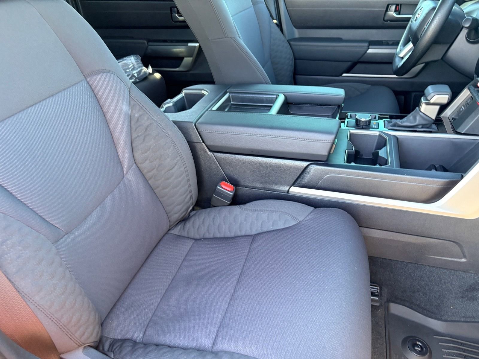 New 2026 Toyota Tundra SR5 image 20