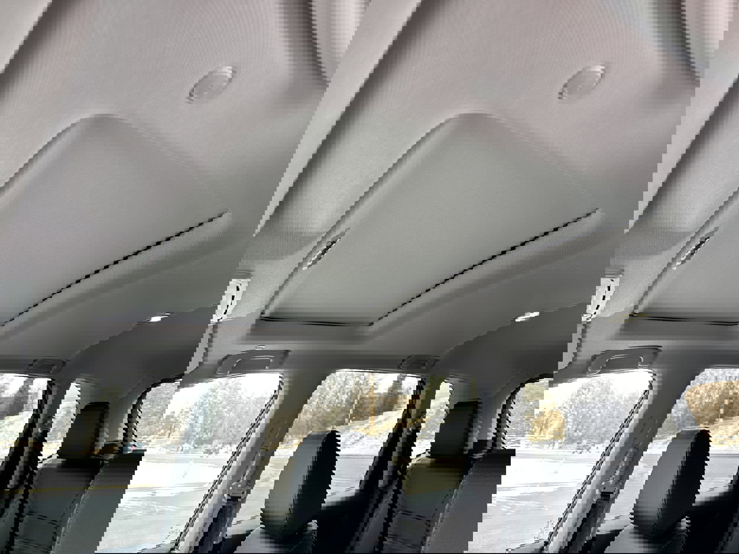 New 2026 Honda CR-V EX-L image 6