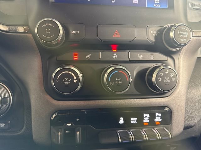 Used 2022 RAM 2500 Power Wagon w/ Level 1 Equipment Group image 33