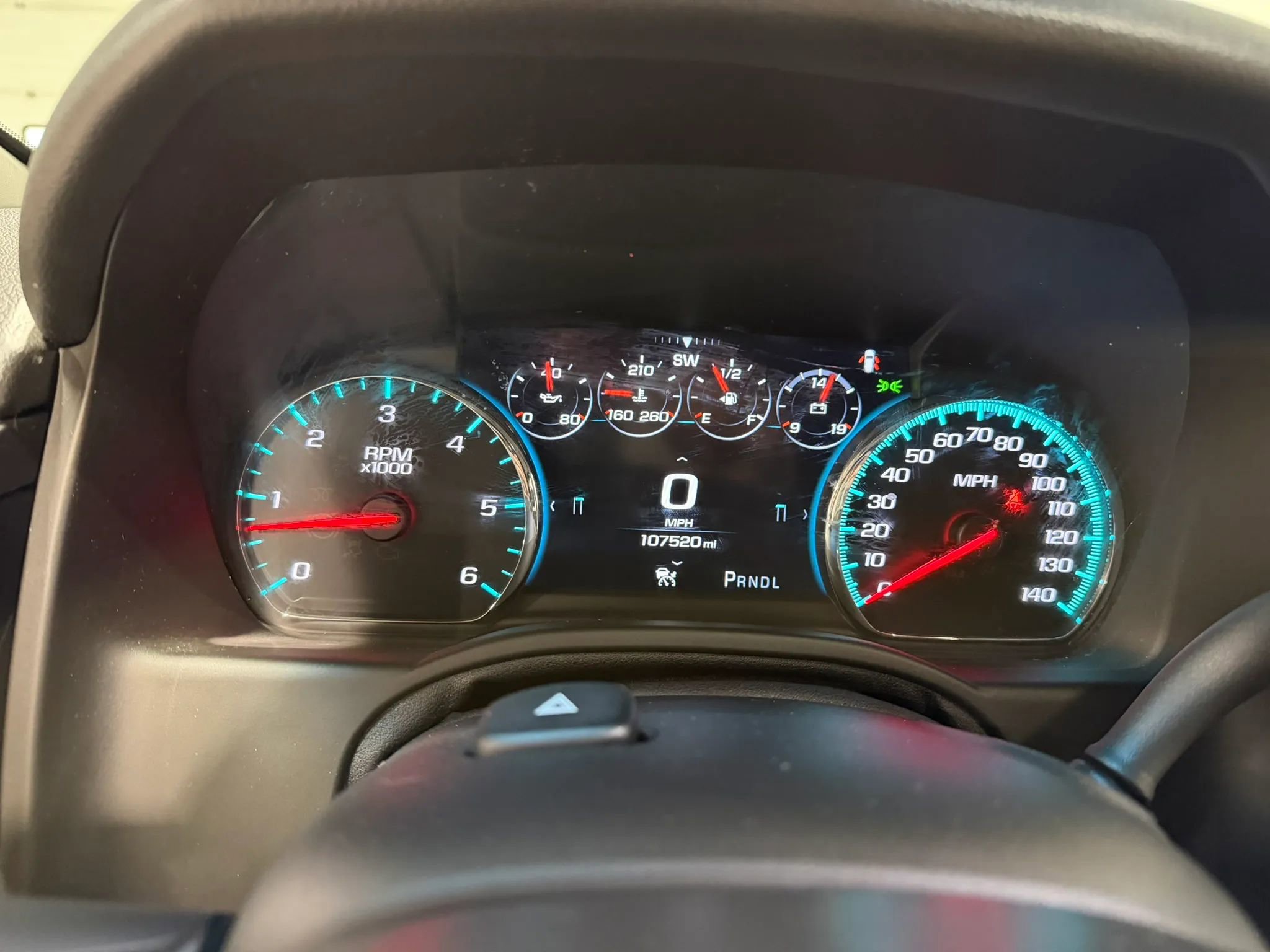 Used 2019 GMC Yukon Denali image 16