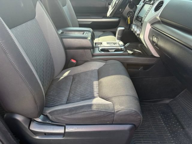 Used 2017 Toyota Tundra TRD Pro AWD/4WD image 19