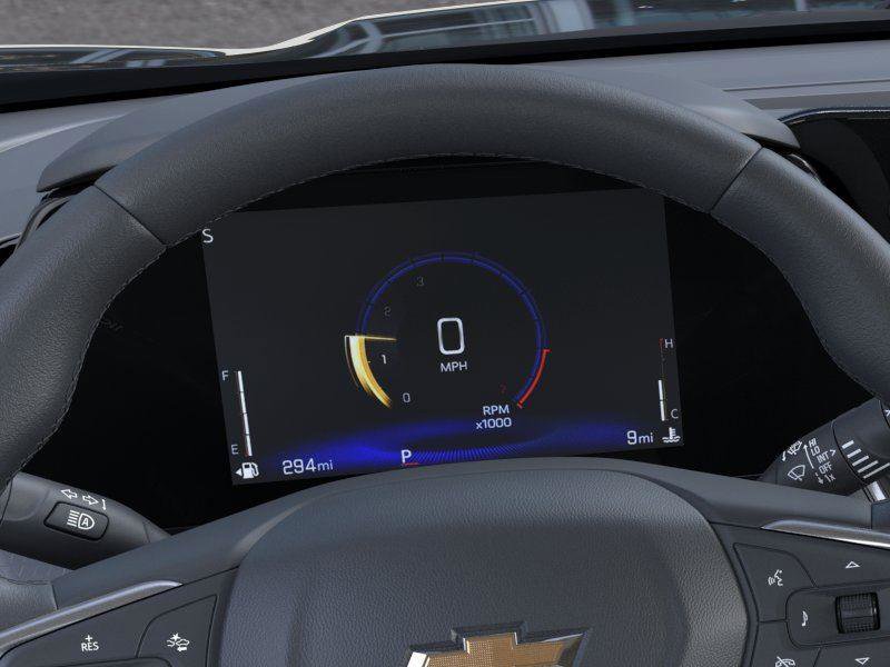New 2026 Chevrolet Trax LT FWD image 18