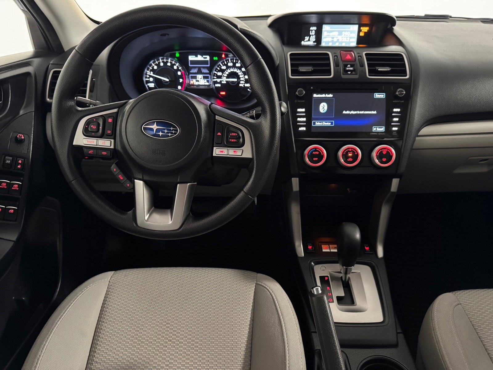 Used 2018 Subaru Forester 2.5i Premium AWD/4WD image 31