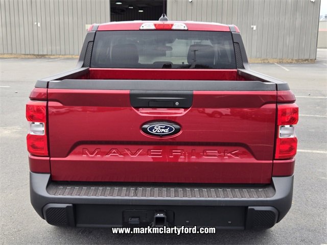 New 2026 Ford Maverick XLT w/ XLT Luxury Package image 9