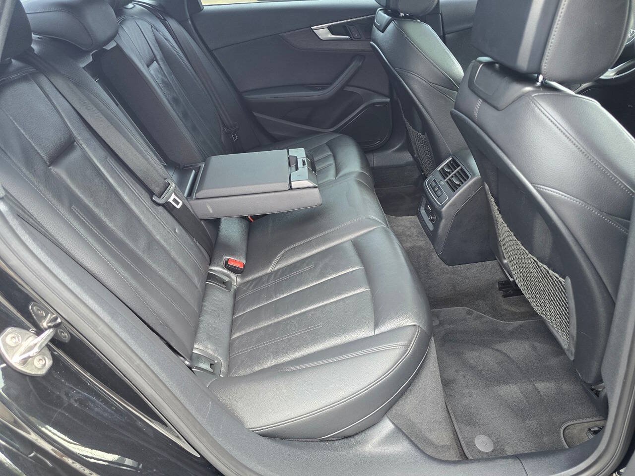 Used 2019 Audi A4 2.0T Premium Plus w/ Premium Plus Package AWD/4WD image 21