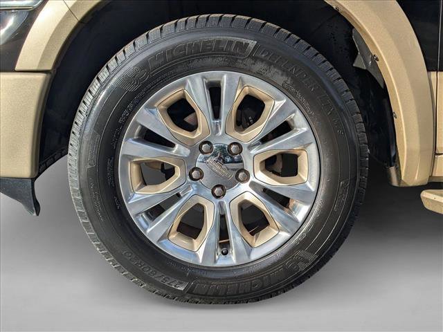 Used 2014 RAM 1500 Laramie Longhorn w/ Convenience Group image 22