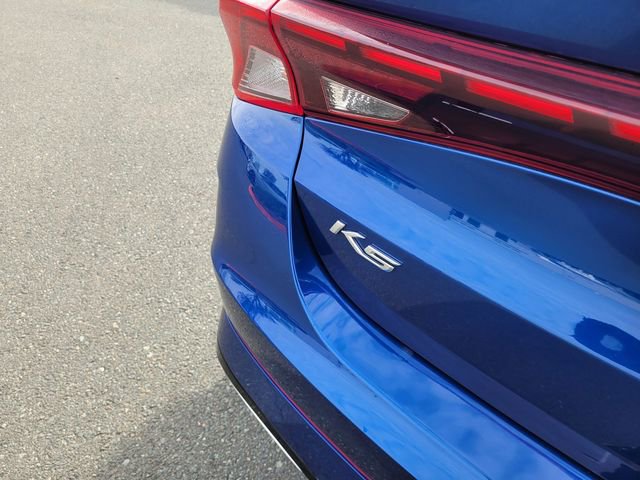 Used 2021 Kia K5 GT-Line w/ GT-Line FWD Premium Package image 6